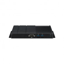 Nexcom NDiS B325 Fanless Embedded Computer Nexcom NDiS B325 Fanless Embedded Computer